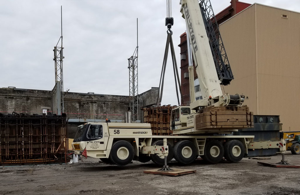 Oil Filled Electrical Equipment